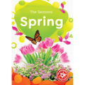 Spring - Library Binding