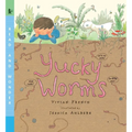 Yucky Worms: Read and Wonder - Paperback