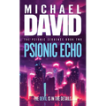Psionic Echo - Paperback