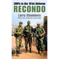 Recondo: LRRPs in the 101st Airborne - Mass Market Paperbound