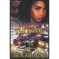 Why He Thug Me Like That? - Paperback