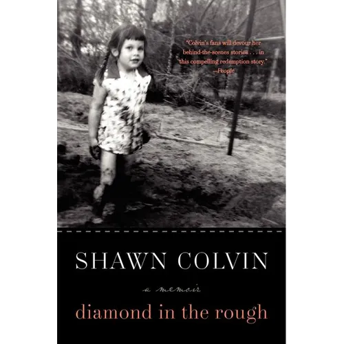 Diamond in the Rough: A Memoir - Paperback