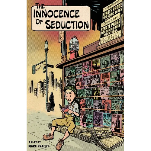 The Innocence Of Seduction - Paperback