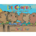 de Colores - Paperback