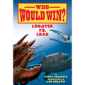 Lobster vs. Crab - Library Binding