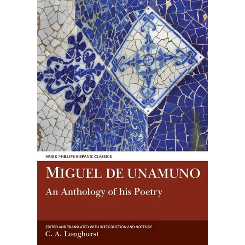 Miguel de Unamuno - Paperback