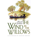The Wind in the Willows - Paperback