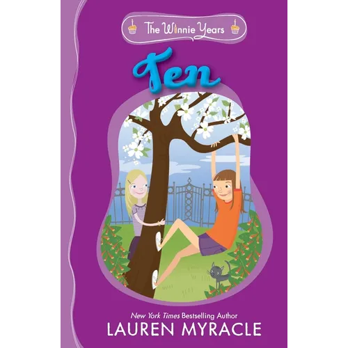 Ten - Paperback