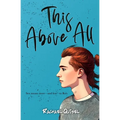 This Above All - Paperback