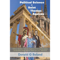 Political Science and Saint Thomas Aquinas - Paperback