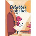 Odette's Alphabet - Paperback