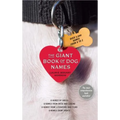 The Giant Book of Dog Names - Paperback
