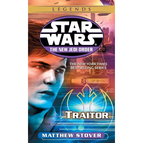 Traitor: Star Wars Legends - Mass Market Paperbound