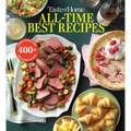 Taste of Home All Time Best Recipes - Paperback