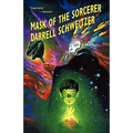 Mask of the Sorcerer - Paperback