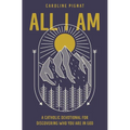 All I Am: A Catholic Devotional for Discovering Who You Are in God - Hardcover
