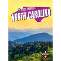 North Carolina - Library Binding