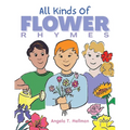 All Kinds of Flower Rhymes - Paperback
