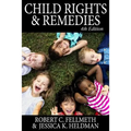 Child Rights & Remedies: How the Us Legal System Affects Children - Paperback