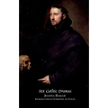 Six Gothic Dramas (de Monfort, Orra, the Dream, the Family Legend, the Phantom, Witchcraft) - Paperback