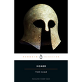 The Iliad - Paperback