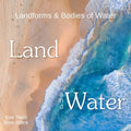 Land and Water: Landforms & Bodies of Water - Paperback