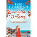 The Villa of Dreams - Paperback