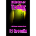 A Lifetime of Terror - Paperback