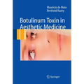 Botulinum Toxin in Aesthetic Medicine - Paperback