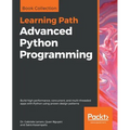 Advanced Python Programming - Paperback