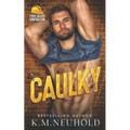 Caulky - Paperback