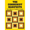The Communist Manifesto - Paperback