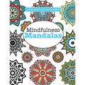 Really RELAXING Colouring Book 7: Mindfulness Mandalas - A Meditative Adventure in Colour and Pattern - Paperback