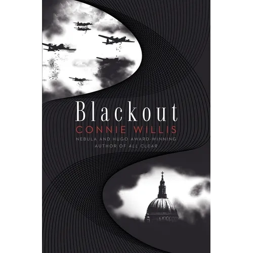 Blackout - Paperback