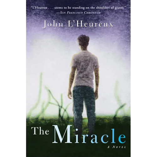 The Miracle - Paperback