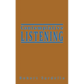Contemplative Listening - Paperback