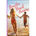 Grayton Beach Dreams - Paperback