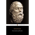 Conversations of Socrates - Paperback
