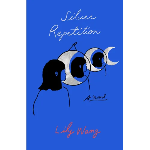 Silver Repetition - Paperback