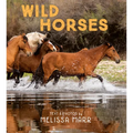 Wild Horses - Hardcover