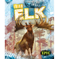 Irish Elk - Paperback