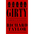 Girty - Paperback