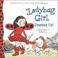 Ladybug Girl Dresses Up! - Board Book