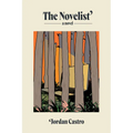 The Novelist - Hardcover