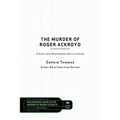 The Murder of Roger Ackroyd by Agatha Christie: A Story Grid Masterwork Analysis Guide - Paperback