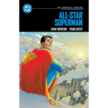 All-Star Superman: DC Compact Comics Edition - Paperback