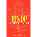 Hindu Philosophy - Paperback