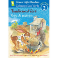 Tumbleweed Stew/Sopa de Matojos: Bilingual English and Spanish - Paperback