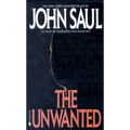 The Unwanted - Mass Market Paperbound