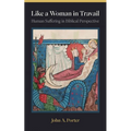 Like a Woman in Travail - Paperback